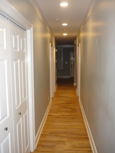 Hallway - 238 Wilbur Ave SE