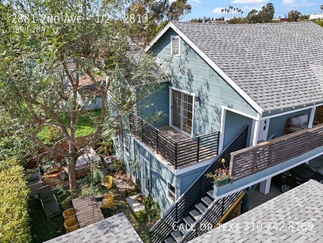 Building Photo - 2881 2nd Ave