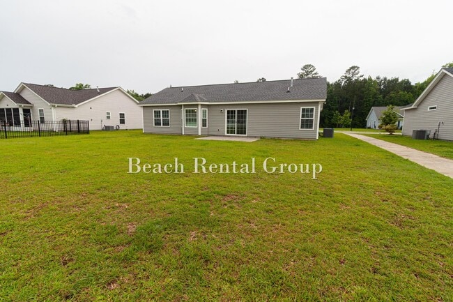 Building Photo - 3219 Merganser Dr