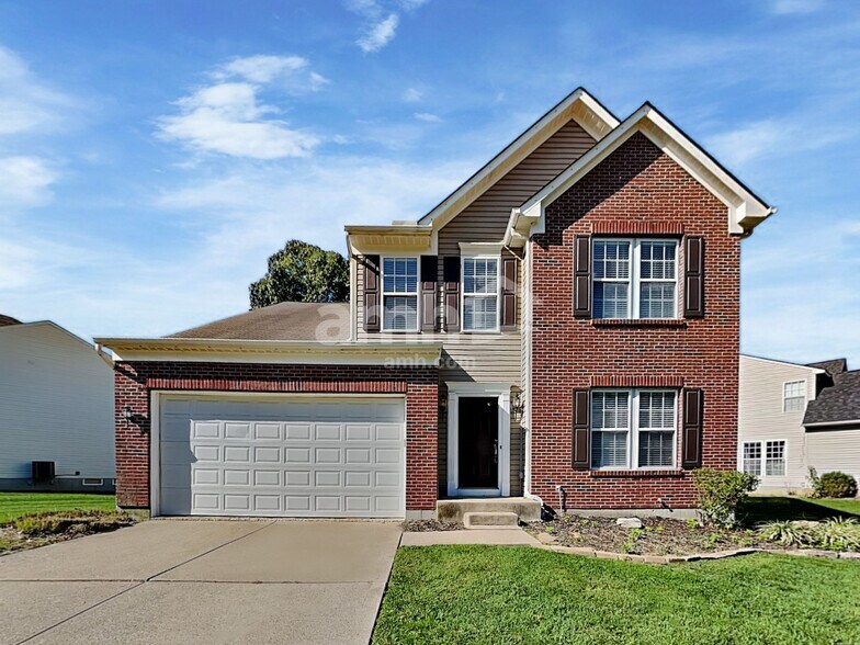 Primary Photo - 6031 Delfair Ln