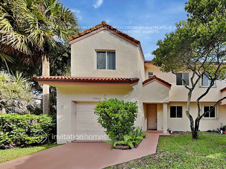 Primary Photo - 10965 W Broward Blvd
