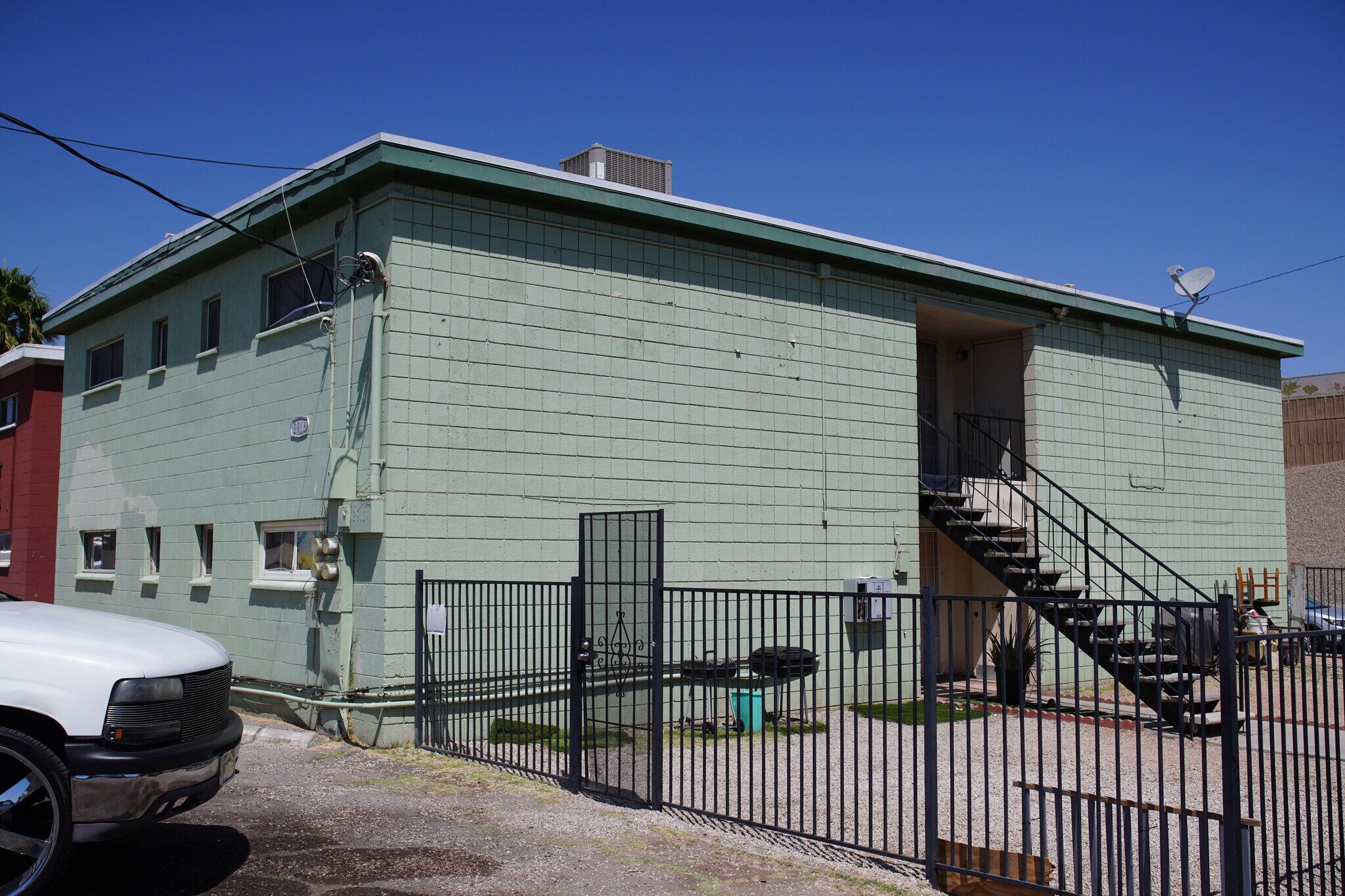 Building Photo - 2916 Marlin Ave