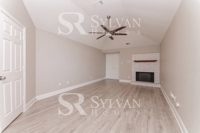 Building Photo - Turn the key. Enter. Smile. Repeat every day!