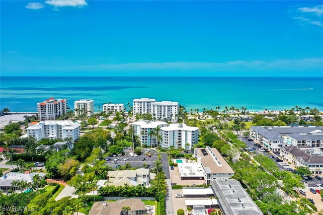 Primary Photo - 1300 Gulf Shore Blvd N