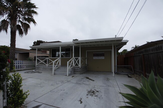 Building Photo - 6692 Trigo Rd