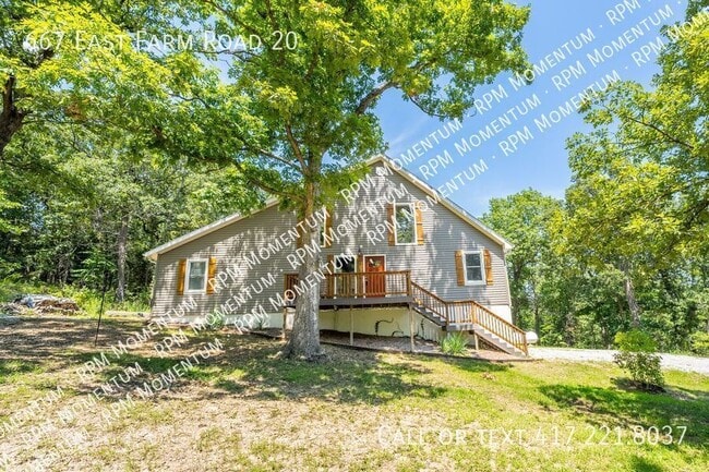 Building Photo - 667 E Farm Rd 20