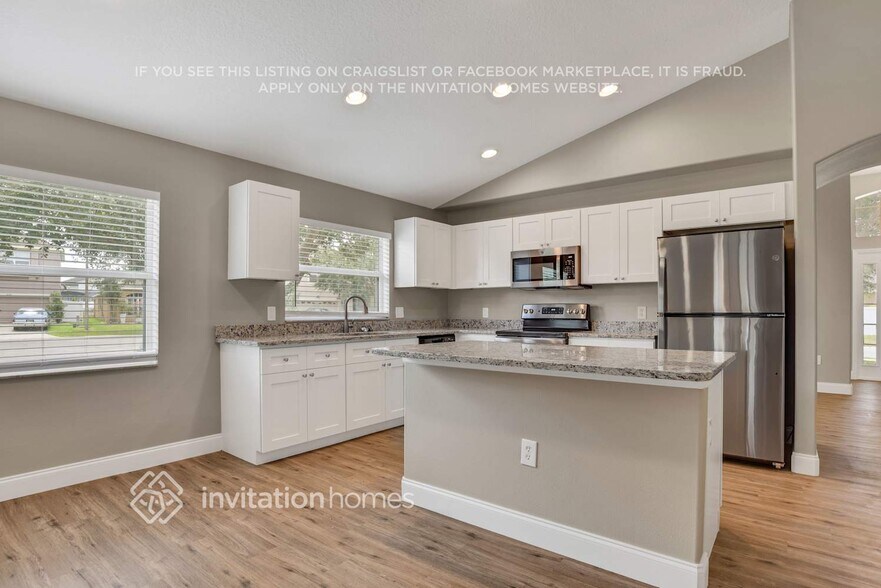 Building Photo - 1005 Tramells Trail