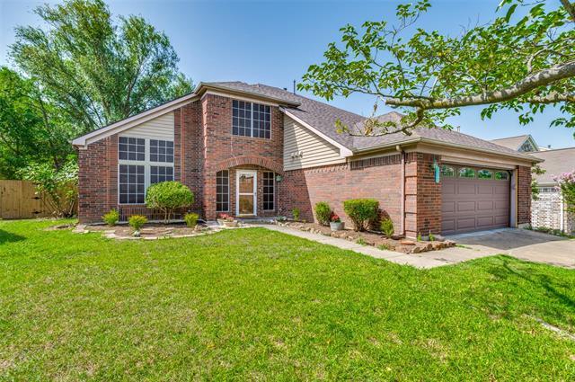 Building Photo - 8420 Creekbluff Dr