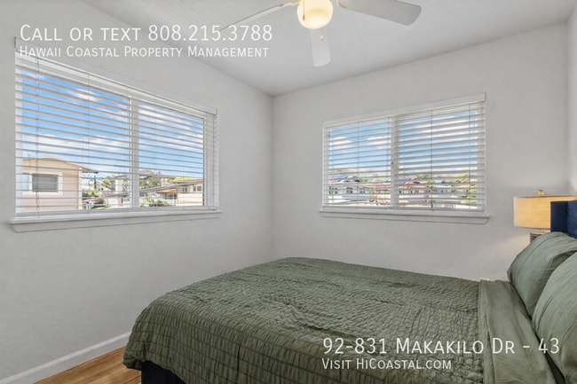 Building Photo - 92-831 Makakilo Dr-43