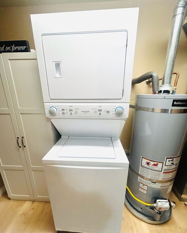 Building Photo - Stunning Fully Furnished A-Frame Mountain Retreat on Private Road – Fully Remodeled, Loft + Offic...