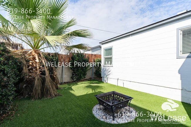 Building Photo - 3 Bedroom House for Rent in Imperial Beach...