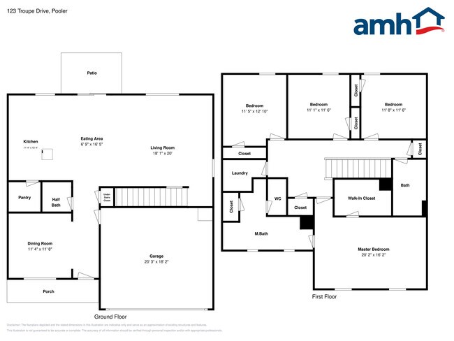 Building Photo - 123 Troupe Dr