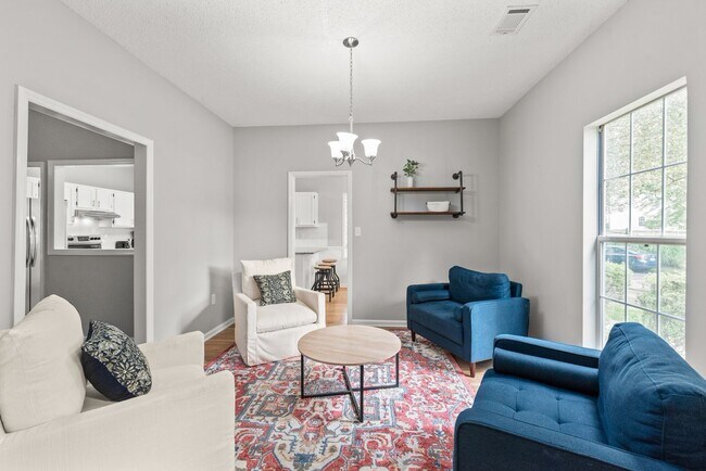 Building Photo - Beautifully Remodeled 4BR Ranch in Matthews