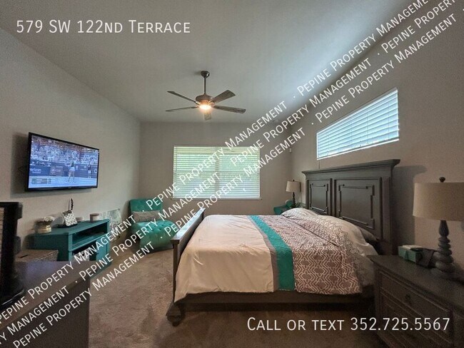 Building Photo - 579 SW 122nd Terrace