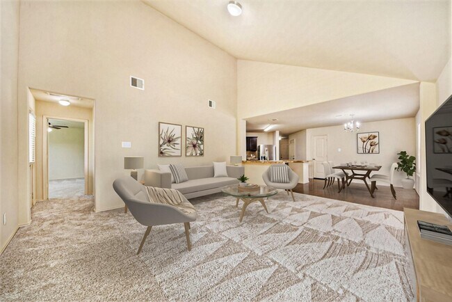 Building Photo - 20330 Louetta Reach Dr