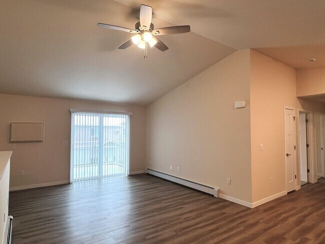 Floorplan - SCS Athens Apartment Community