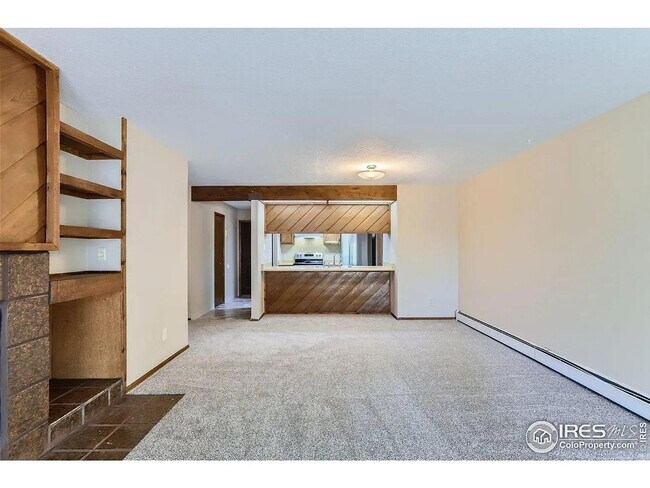 Building Photo - Northgate Condo