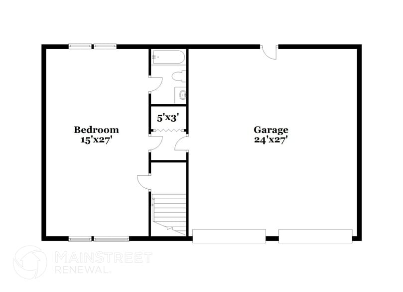 Building Photo - 6023 Colt Ridge Trail SE