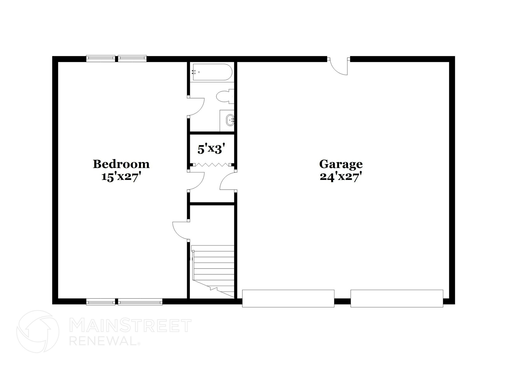 Building Photo - 6023 Colt Ridge Trail SE
