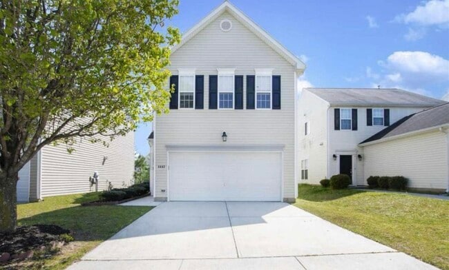 Building Photo - 4442 Snowcrest Ln