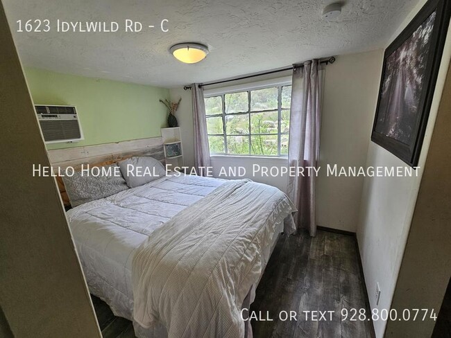 Building Photo - 1623 Idylwild Rd