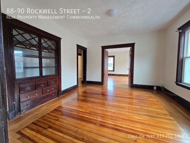 Building Photo - 88-90 Rockwell Street-2