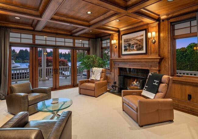 Building Photo - 5bd/5.5ba Yarrow Point Home
