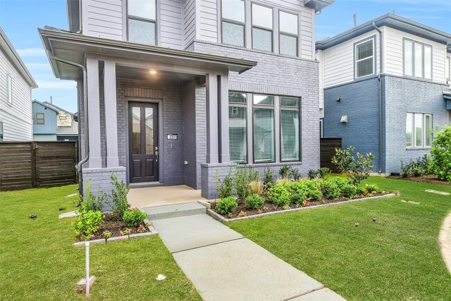 Building Photo - 3311 Full Bellied Ln