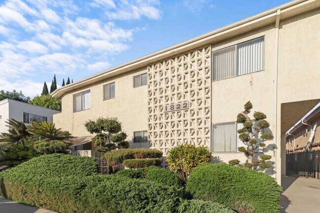 Building Photo - 1822 Corinth Avenue,