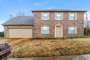 Building Photo - 5525 Angelace Dr S