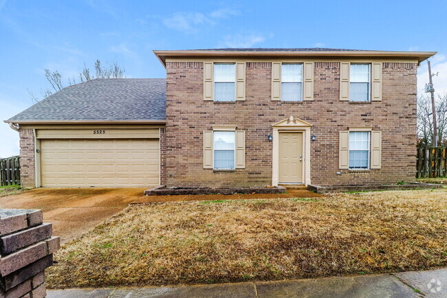 Building Photo - 5525 Angelace Dr S