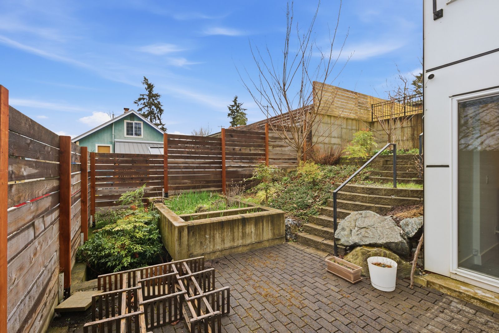 Building Photo - 4726 S Juneau St