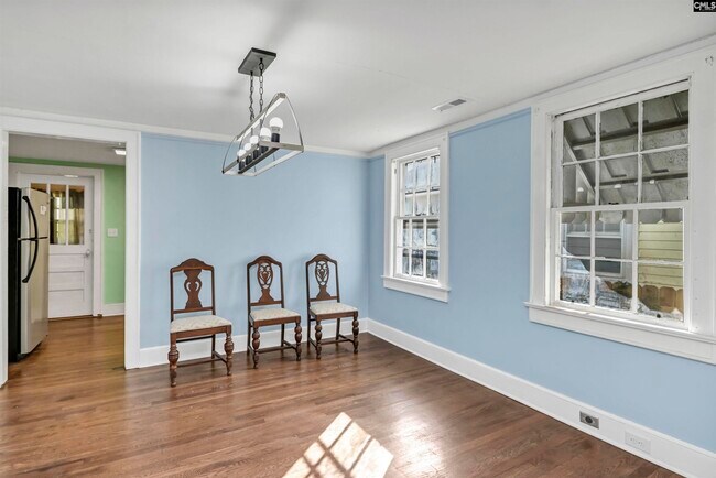 Building Photo - 3710 Palmetto Ave