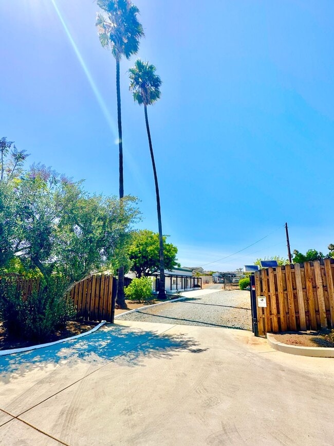 Building Photo - Beautifully Updated & Remodeled Single-Story Country Home with Detached Guest Home Unit on Gated ...