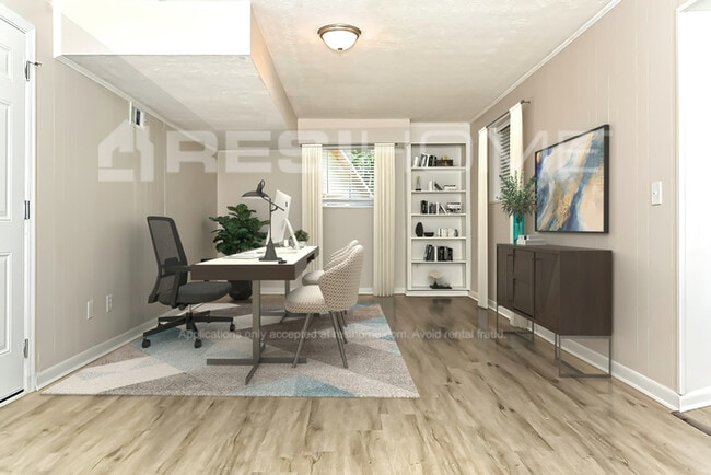 Building Photo - 7545 Montego Ct