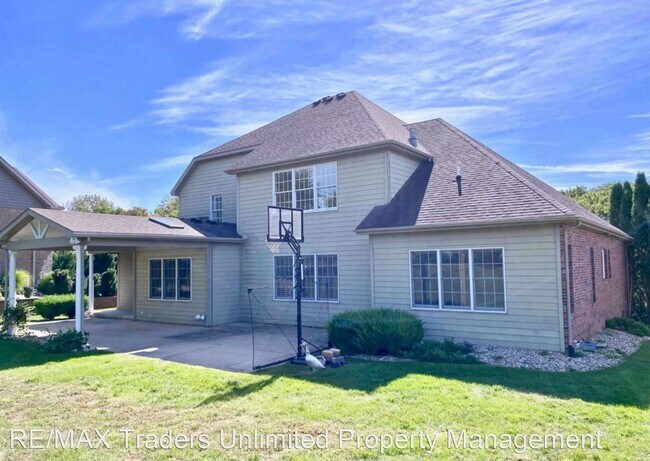 Building Photo - 6 br, 5 bath House - 2315 W Pinnacle Dr