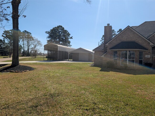 Building Photo - 1915 Running Bear Trail
