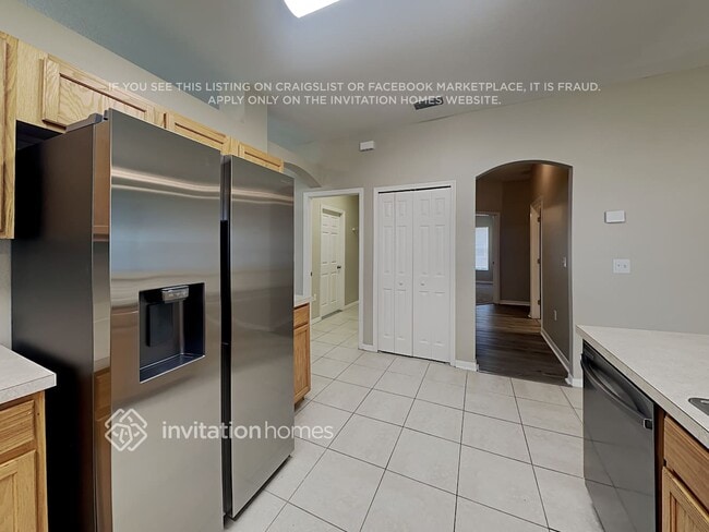 Building Photo - 5316 Braddock Dr