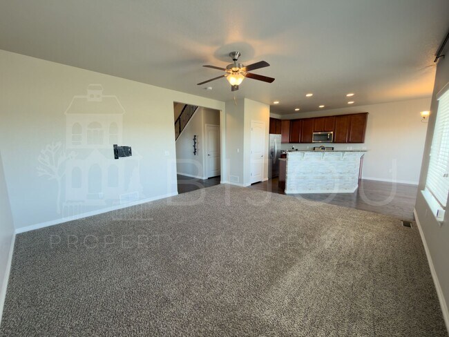 Building Photo - Peyton Four Bedroom Home