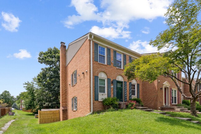 Building Photo - 3829 Ogilvie Ct