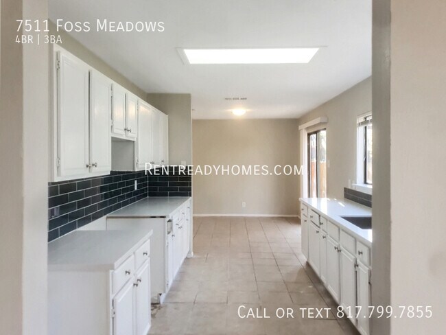 Building Photo - 7511 Foss Meadows