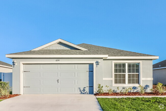 Building Photo - 6724 Bayston Hill Pl