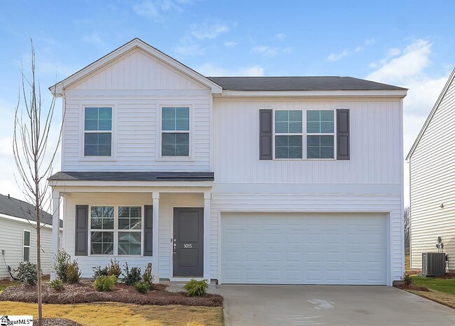 Primary Photo - 1008 Castlen Ct