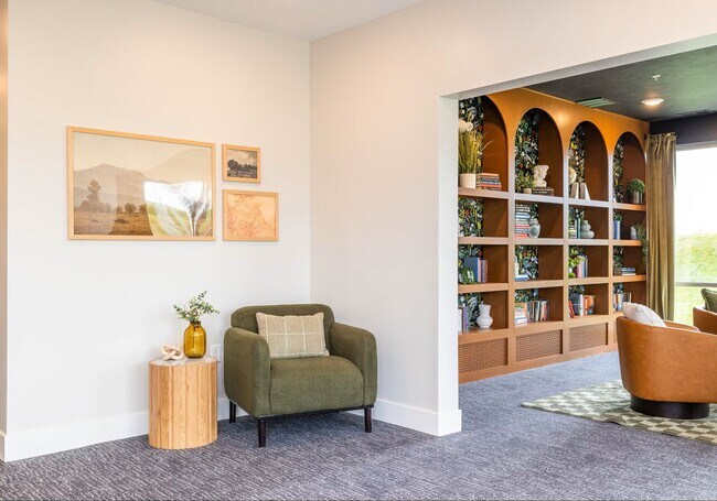 Building Photo - Vervain-1 Bedroom + Den B