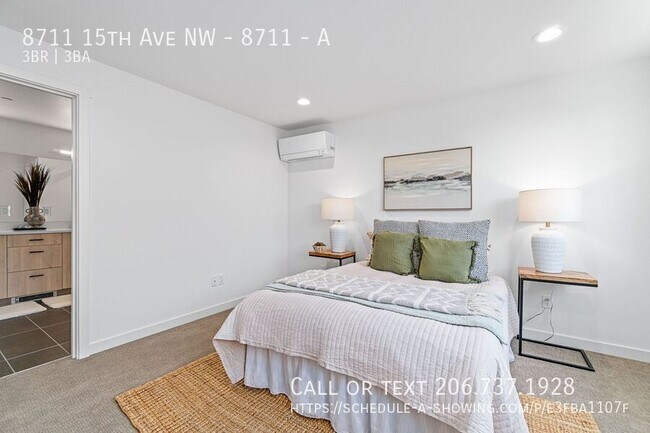 Building Photo - 8711 15th Ave NW