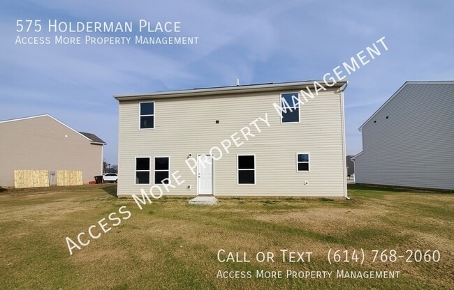 Building Photo - 575 Holderman Pl