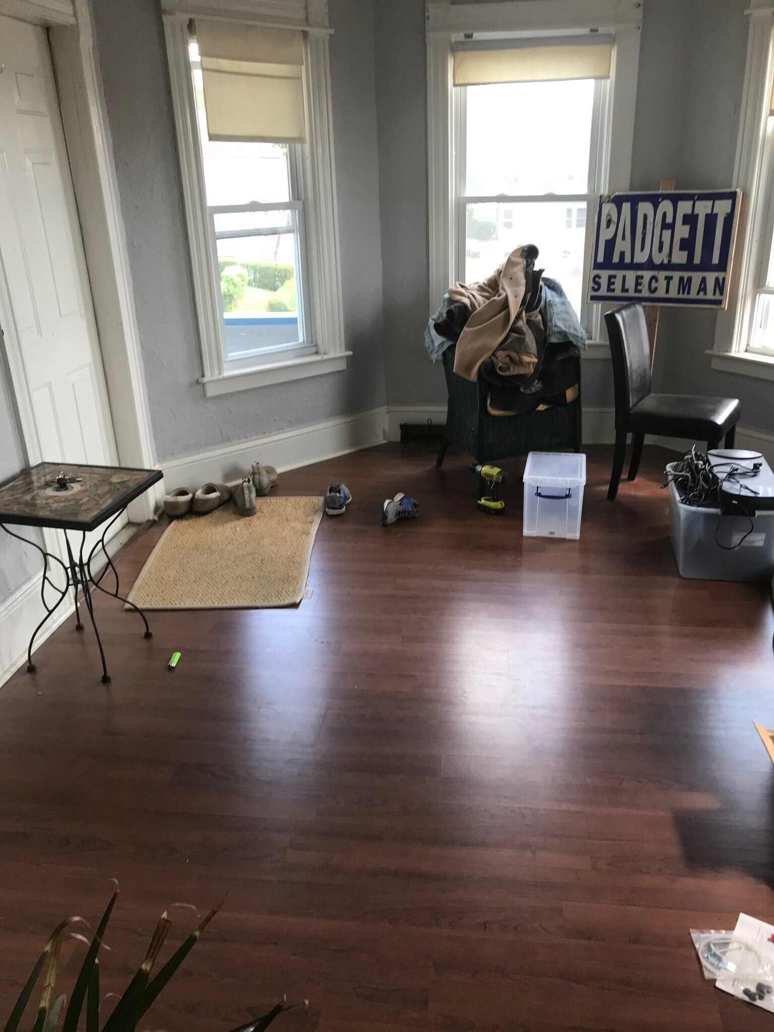 Building Photo - 6 Caroline St