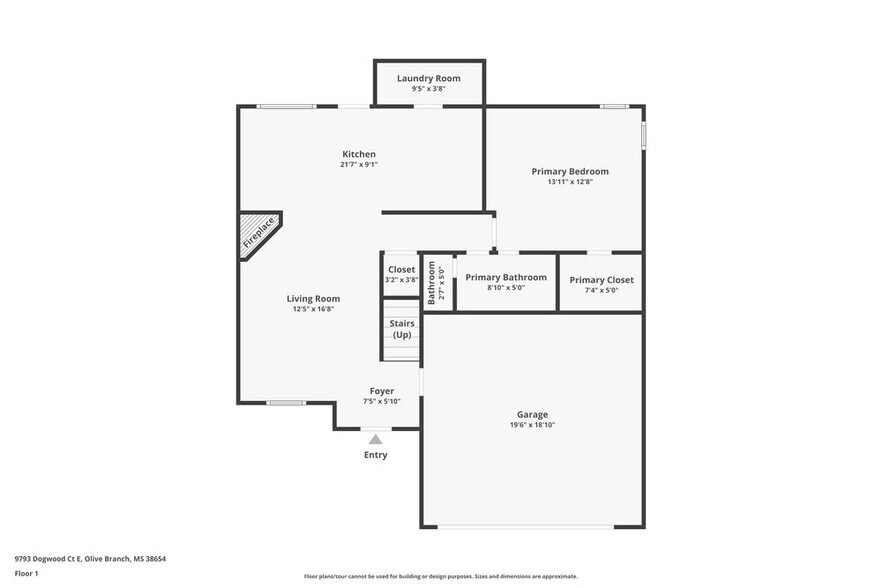 Building Photo - 9793 Dogwood Ct E