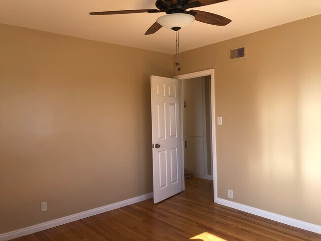 Bedroom - 5725 S Corning Ave