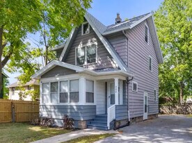 Building Photo - 202 Terrace Park